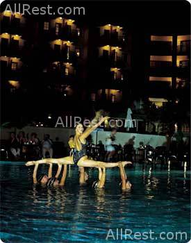 Ambiente Hotel 30